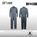 Flame-Resistant Clothing Light Weight Coverall